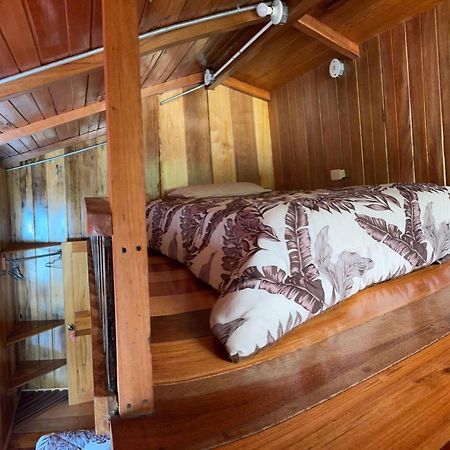 Hostal Vista Verde Mindo Kültér fotó