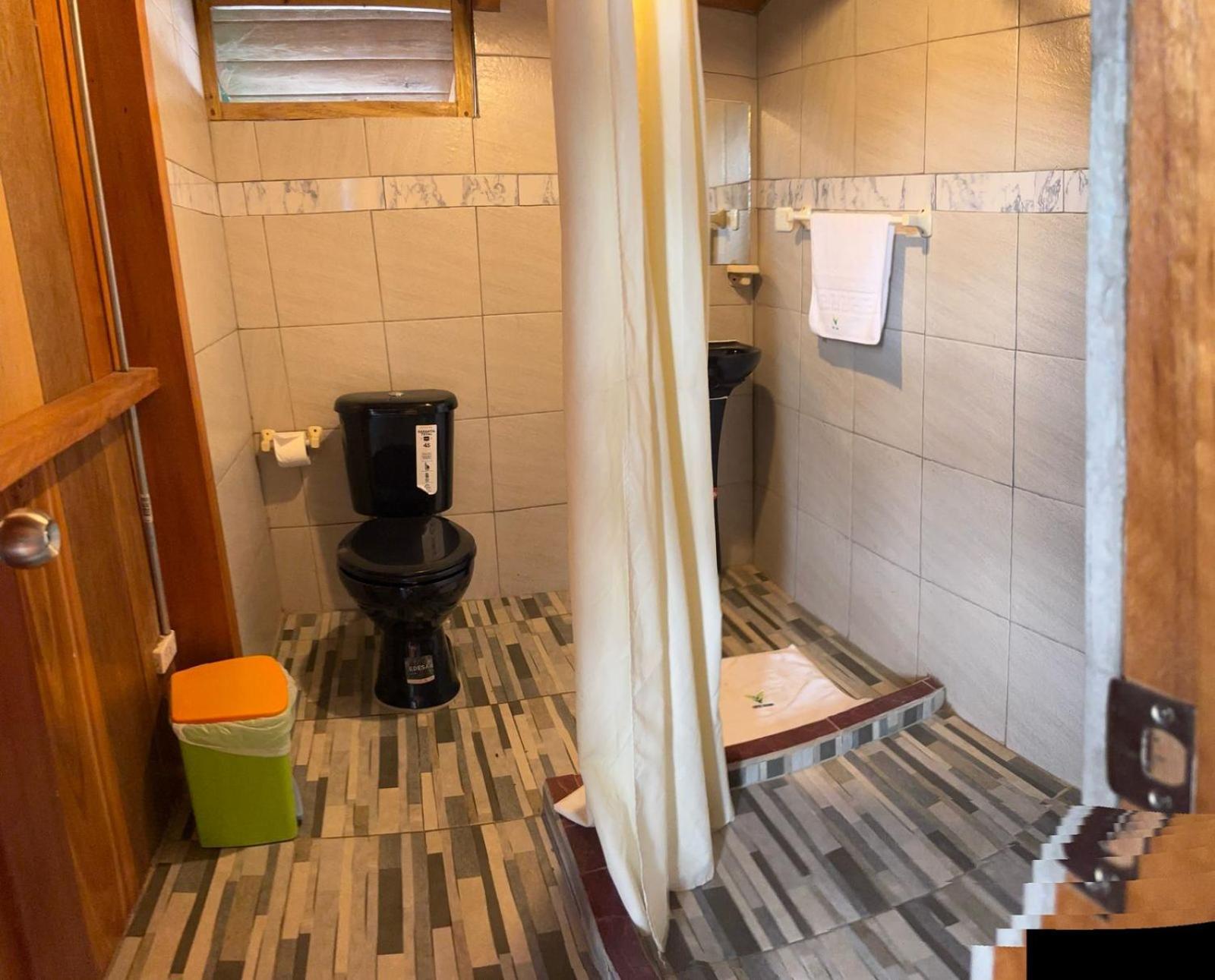 Hostal Vista Verde Mindo Kültér fotó